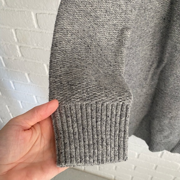 Club Monaco Wool blend Sweater Dress - Picture 4 of 7